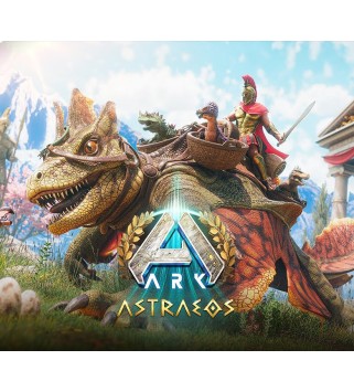 ARK: Astraeos DLC Xbox Series X|S / MS Store (PC) Key EUROPE